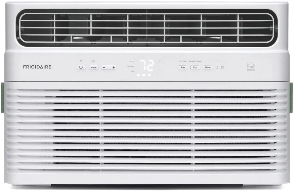 Frigidaire air conditioner