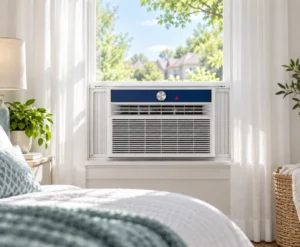 Frigidaire air conditioner repair in Houston