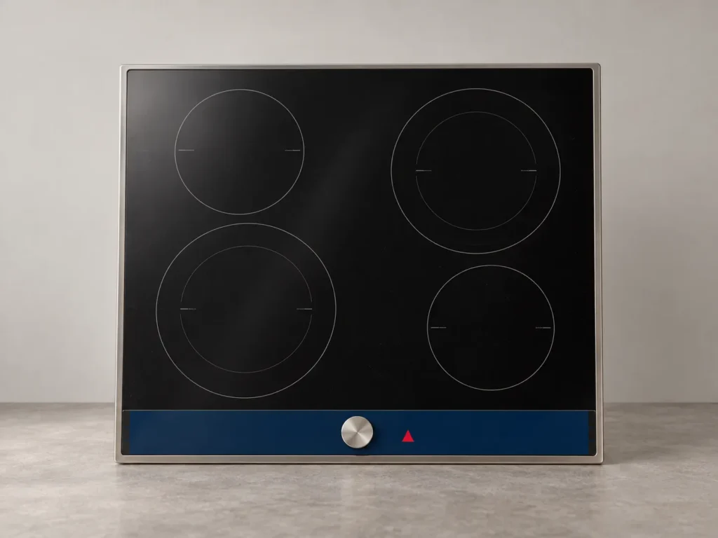 Frigidaire cooktop