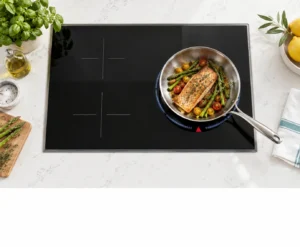 Frigidaire cooktop repair in Houston