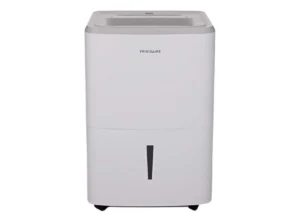 Frigidaire dehumidifier