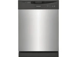 Frigidaire dishwasher