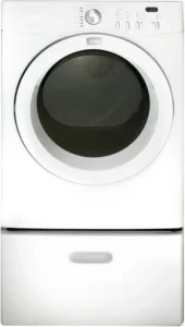 Frigidaire dryer