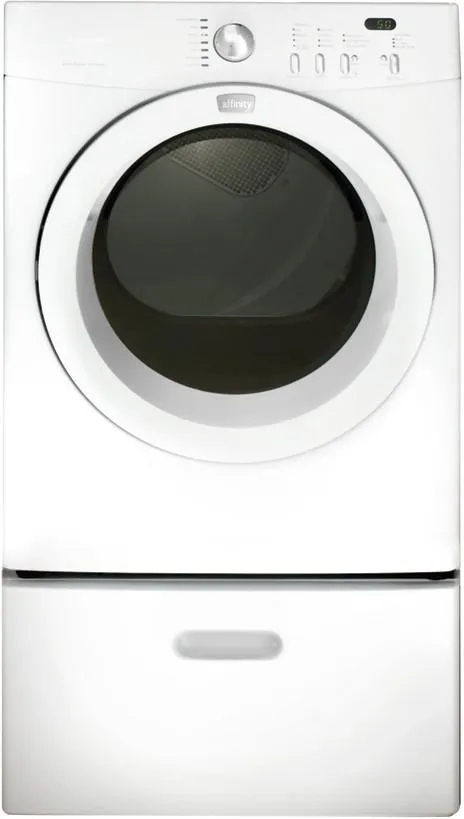 Frigidaire dryer