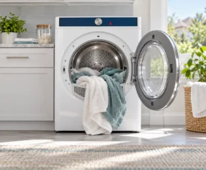 Frigidaire dryer repair in Houston