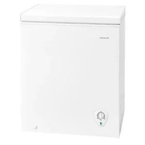 Frigidaire freezer