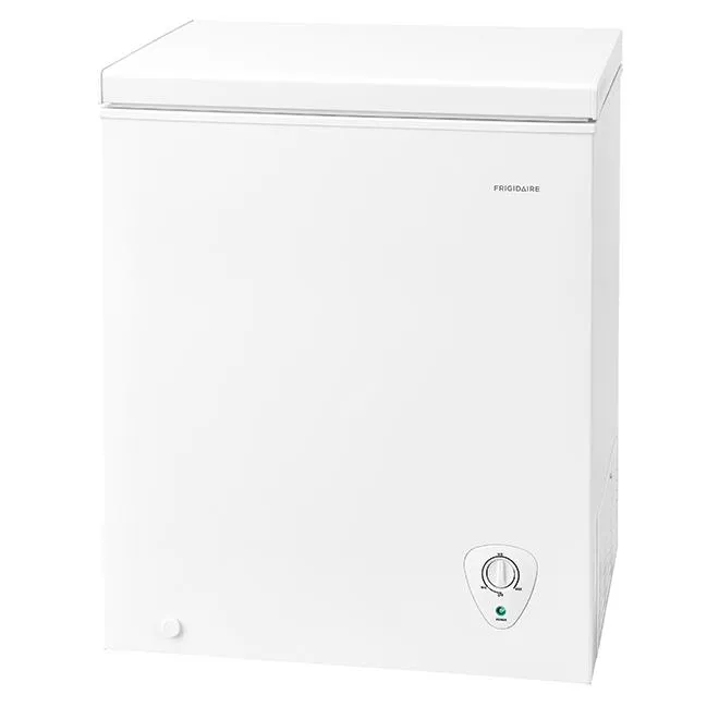 Frigidaire freezer
