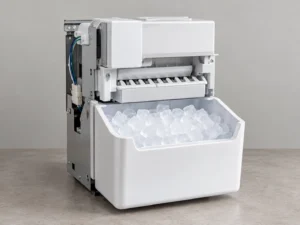 Frigidaire ice maker