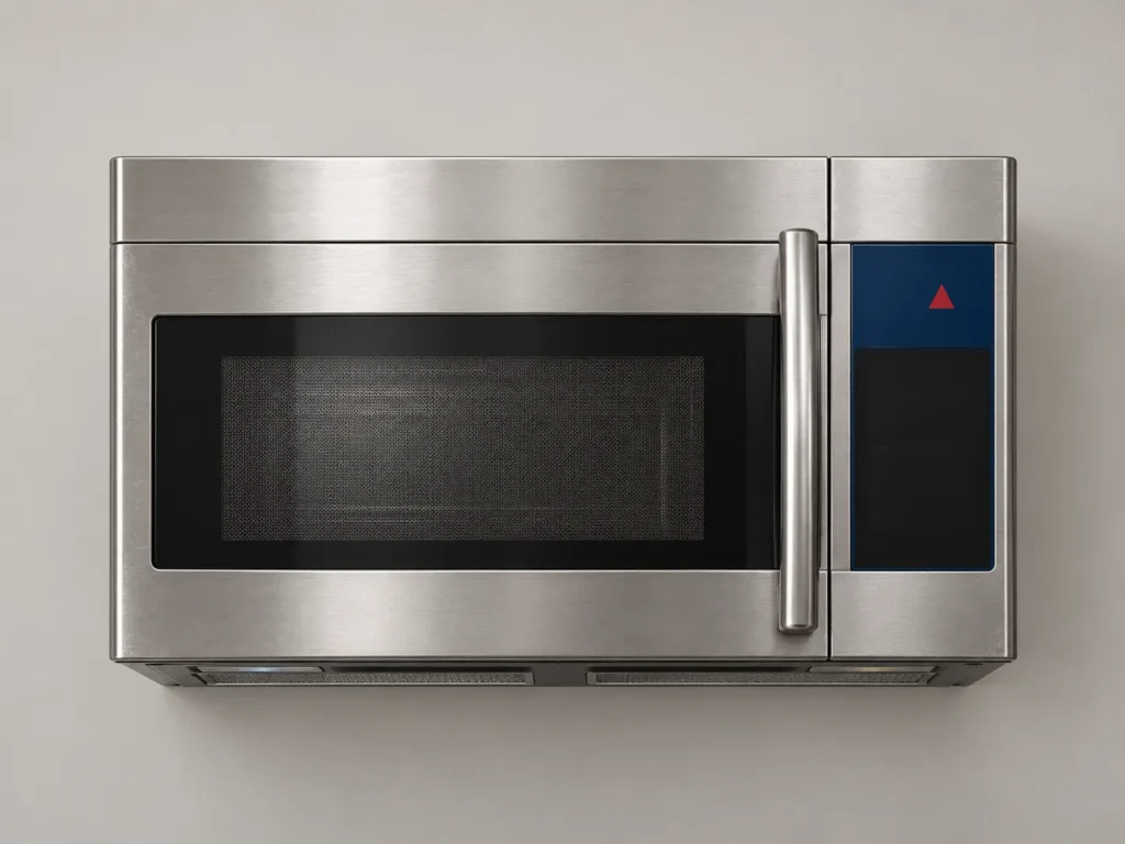 Frigidaire microwave