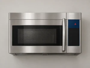 Frigidaire microwave