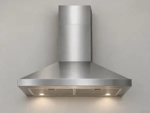 Frigidaire range hood