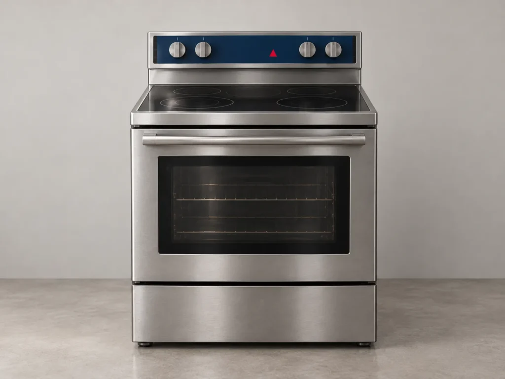 Frigidaire range