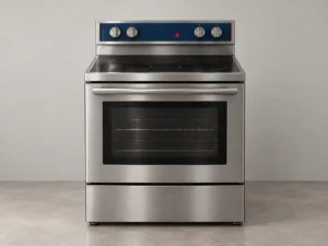 Frigidaire range