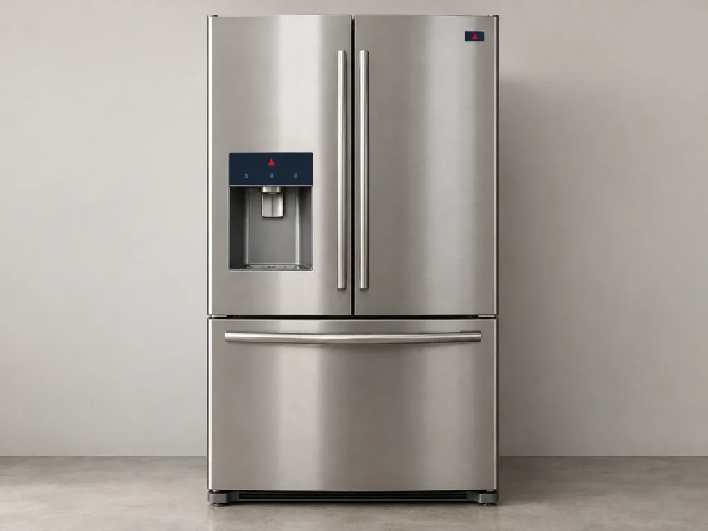 Frigidaire refrigerator