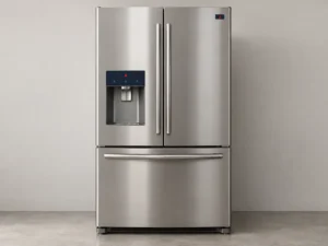 Frigidaire refrigerator