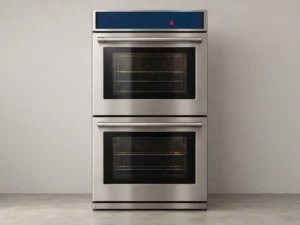 Frigidaire wall oven