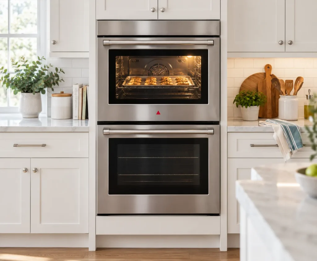 Frigidaire wall oven repair in Houston