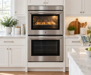 Frigidaire wall oven repair in Houston