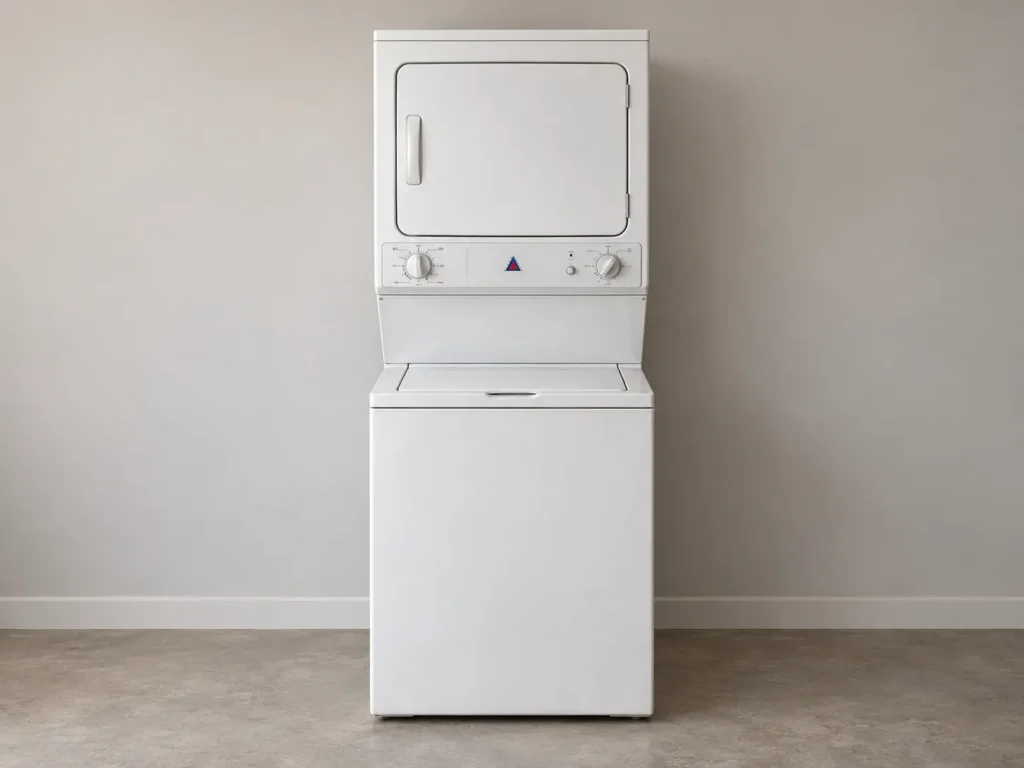 Frigidaire washer dryer combo