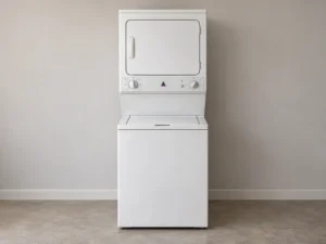 Frigidaire washer dryer combo