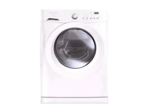 Frigidaire washer