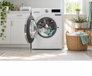 Frigidaire washer repair in Houston