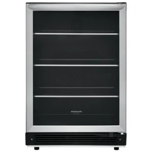 Frigidaire wine cooler