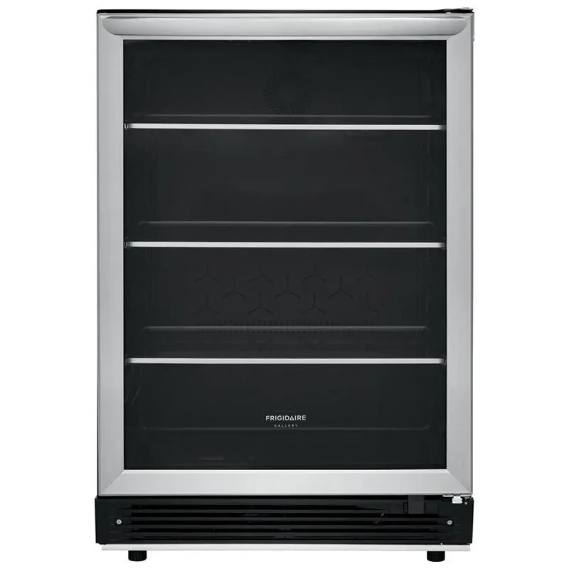 Frigidaire wine cooler