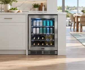 Frigidaire wine cooler repair in Houston