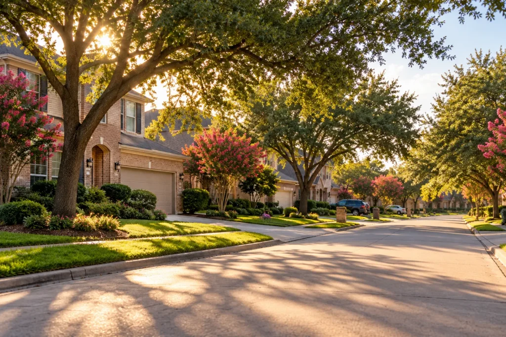 Houston neighborhood we serve for Frigidaire appliance repair